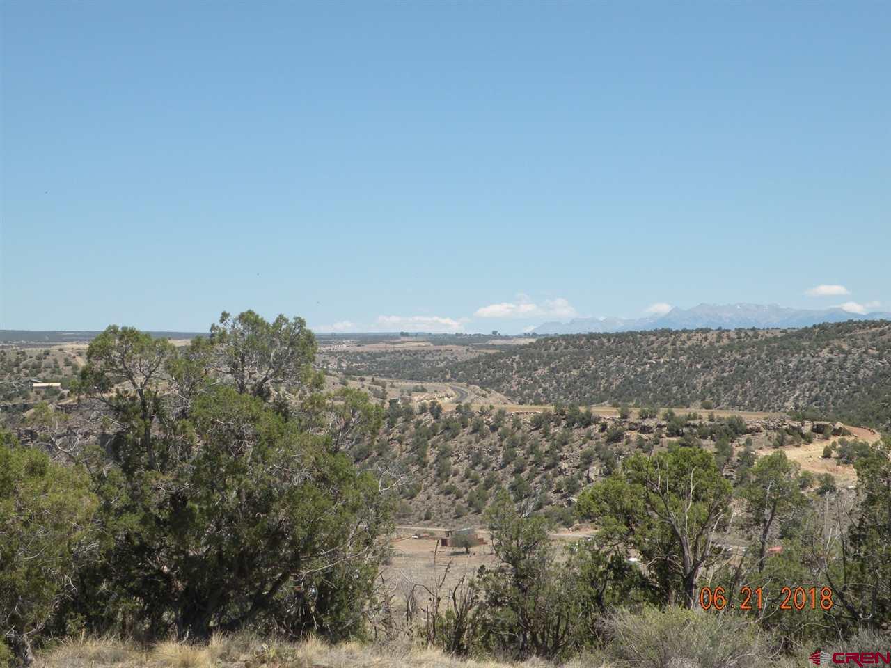 1177 Lookout Drive Naturita CO 81422 Sold