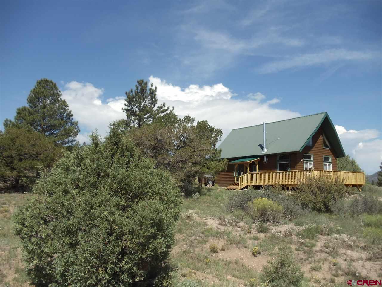 670 Conejos Trails Antonito CO 81120 Sold