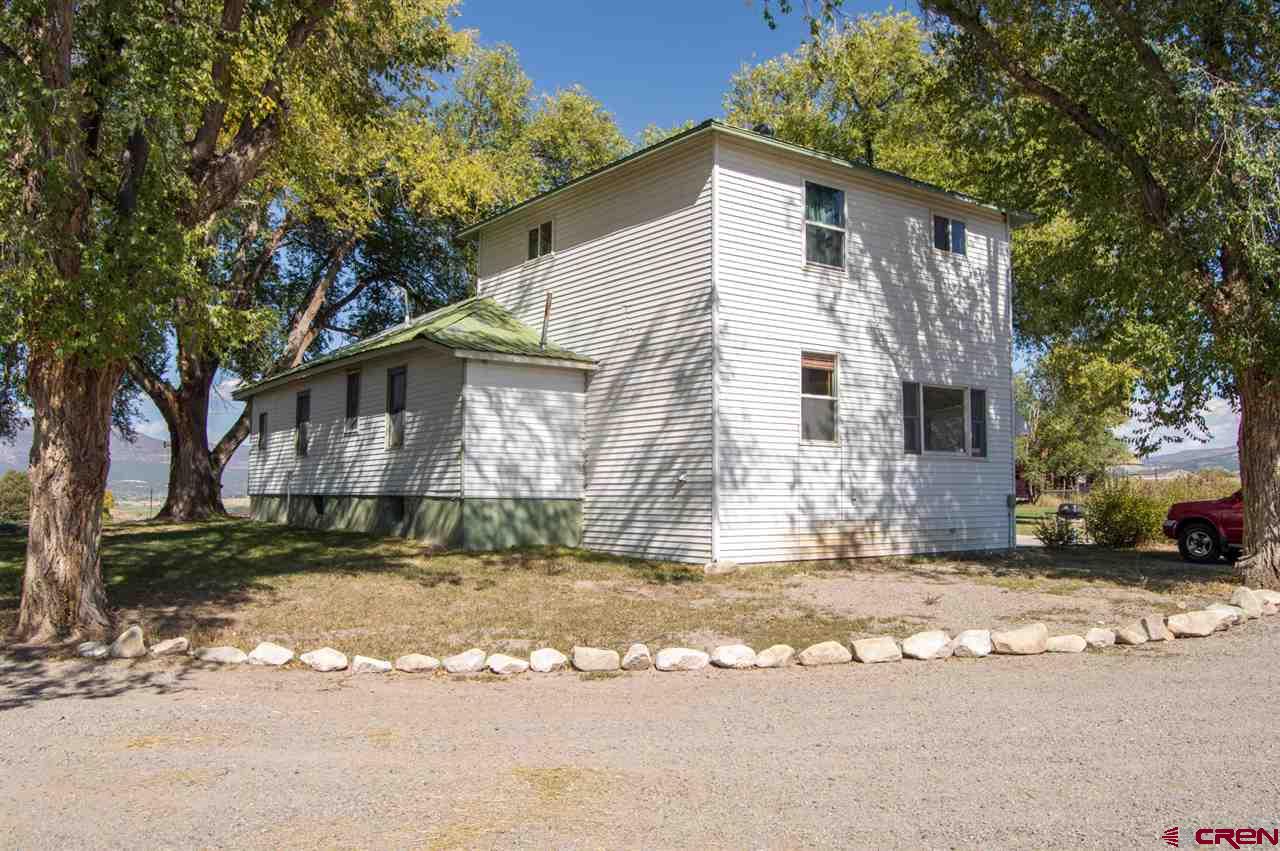 Farms and Ranches For Sale in Paonia Colorado