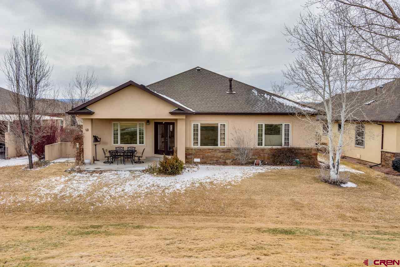 3717 Mt Hayden Court Montrose CO 81403 Sold 3717 Mt Hayden Court Montrose CO 81403 Sold