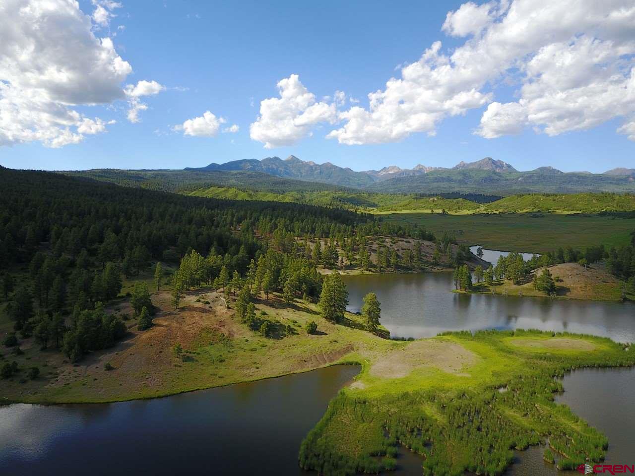 3001 Hidden Valley Drive, Pagosa Springs, CO 81147 Listing Photo  1