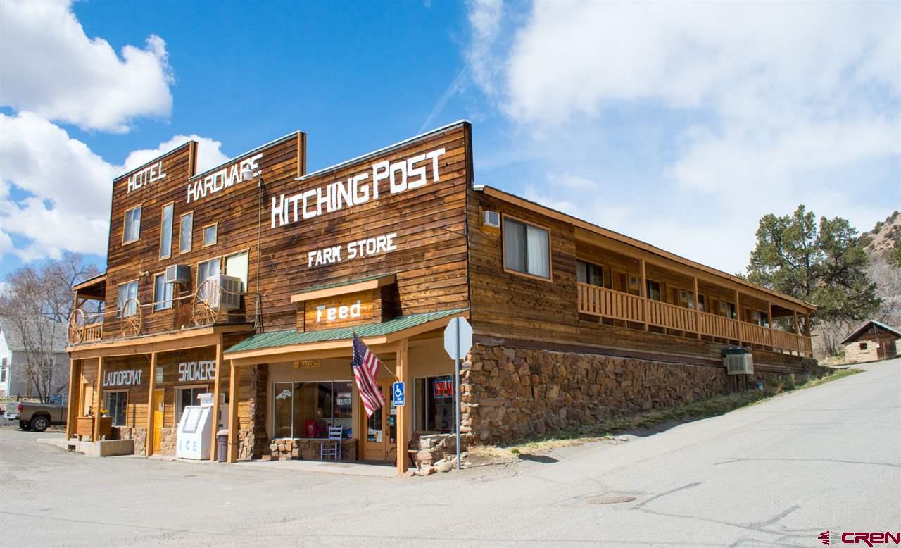 Crawford Colorado Real Estate Homes, Farms, Land for Sale