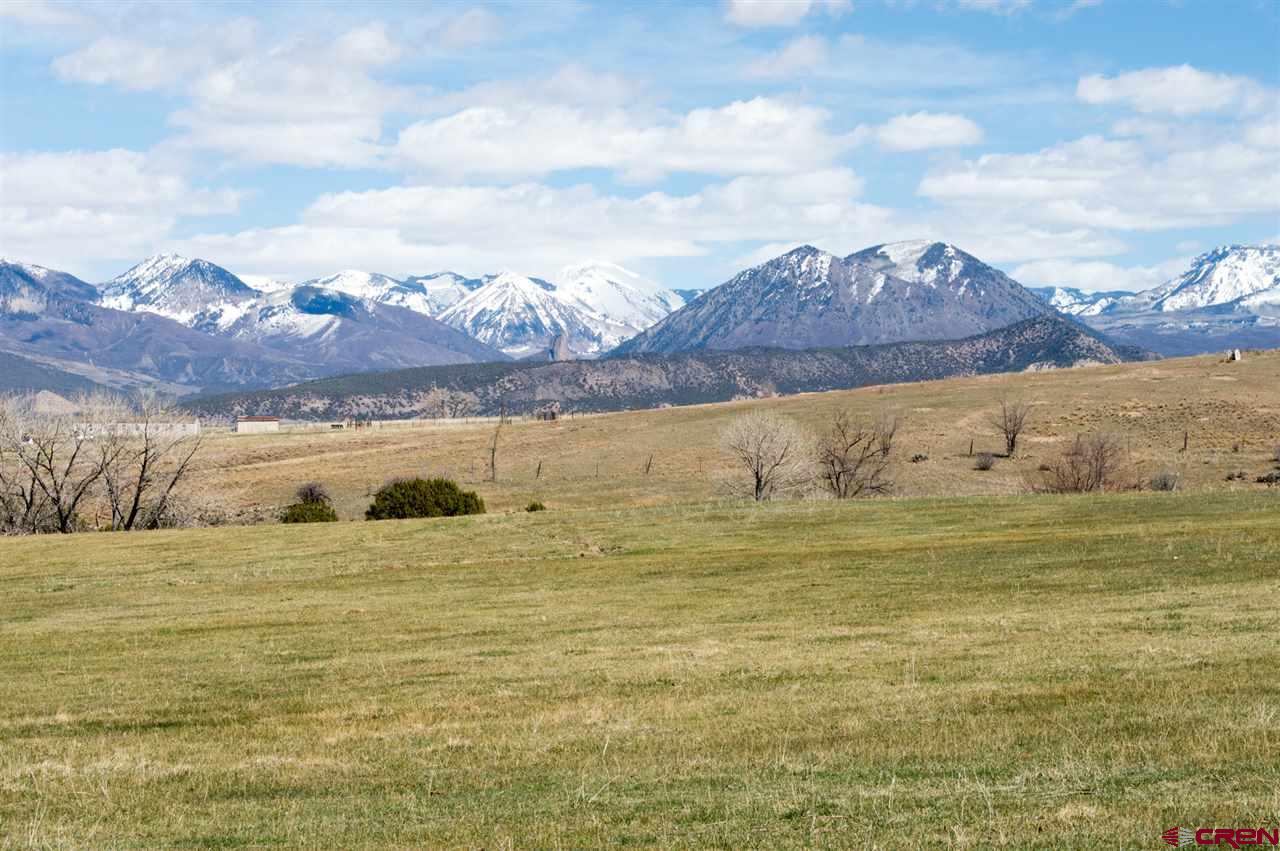 Western Colorado Land For Sale