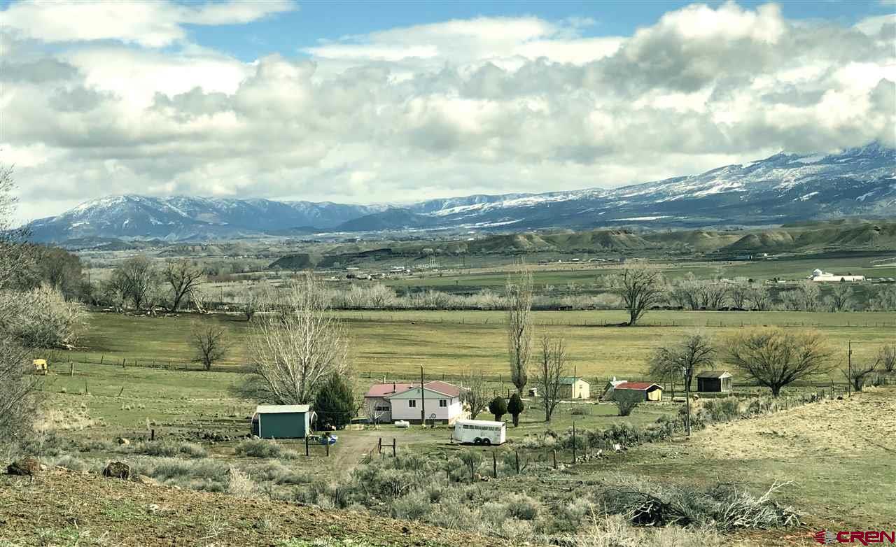 Homes for Sale Hotchkiss Colorado