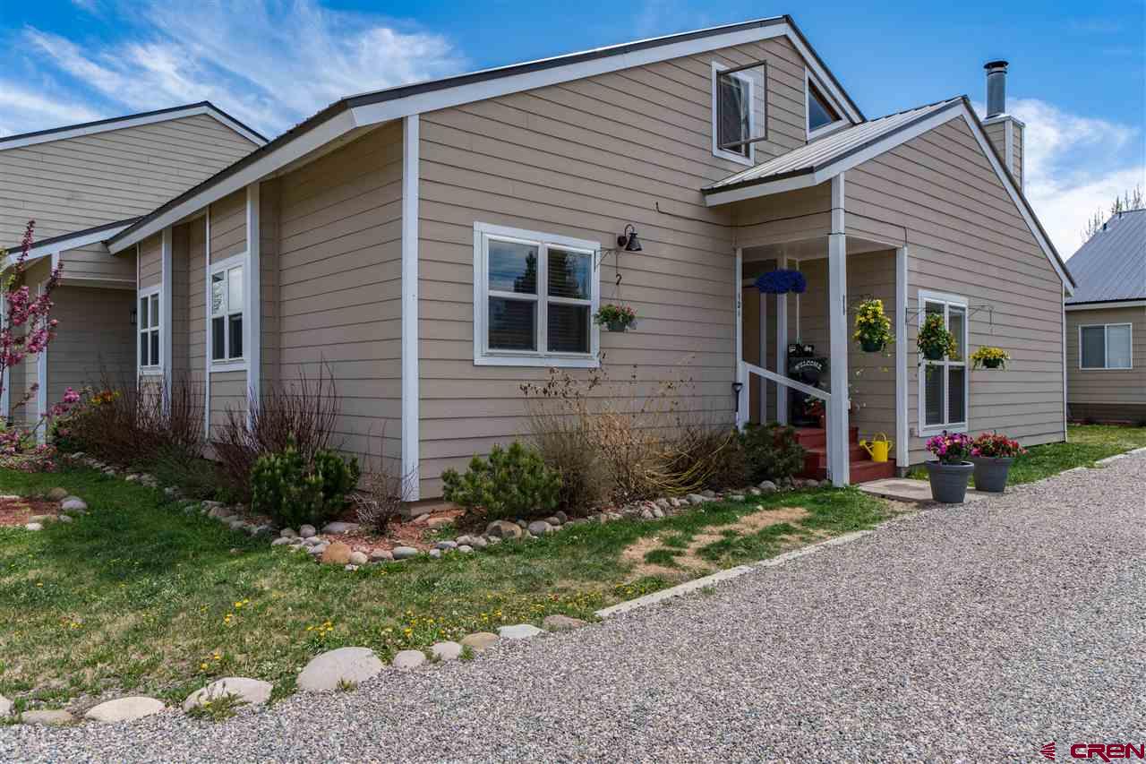 5584 County Road 600, ##121, Pagosa Springs, CO 81147 Listing Photo  1