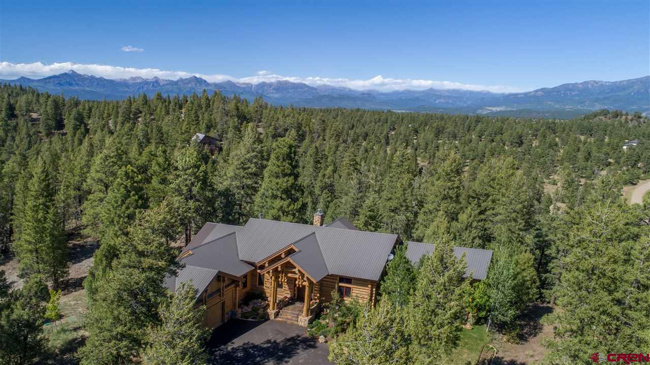 137 Antler Court, Pagosa Springs, CO 81147 Listing Photo  2