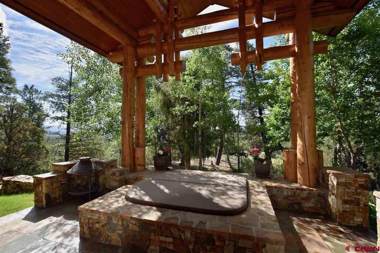 137 Antler Court, Pagosa Springs, CO 81147 Listing Photo  21