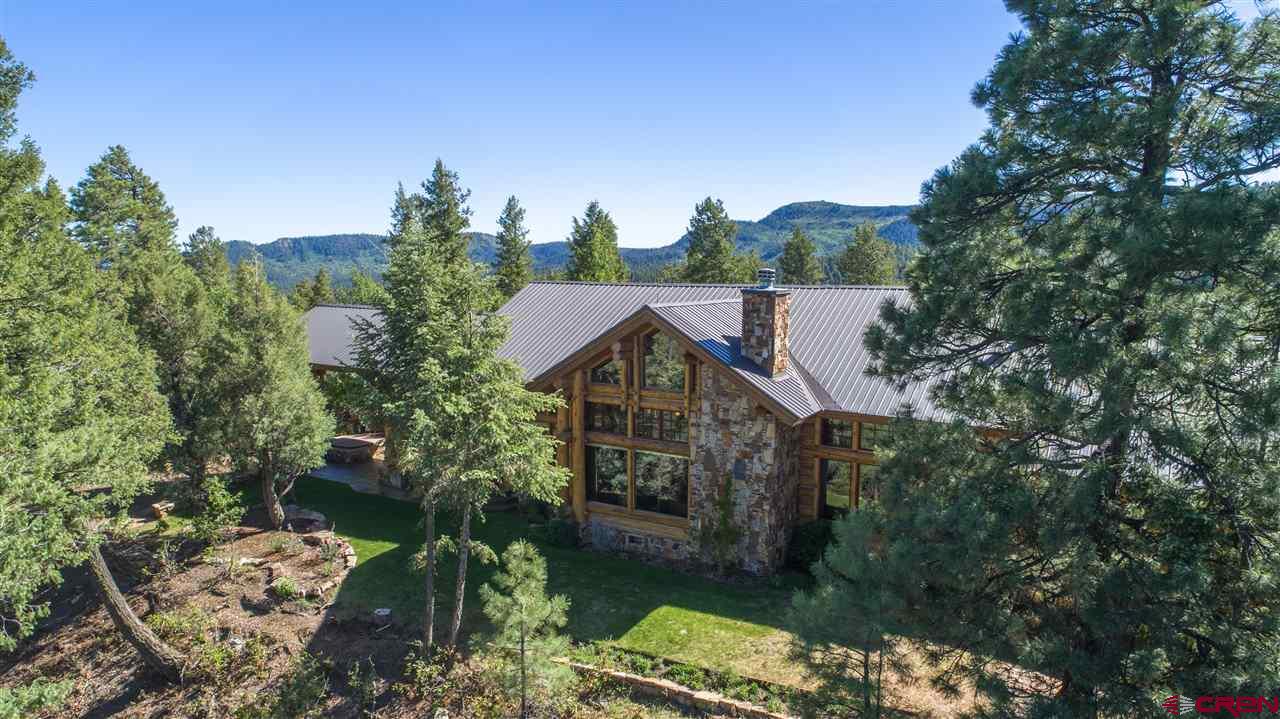 137 Antler Court, Pagosa Springs, CO 81147 Listing Photo  24