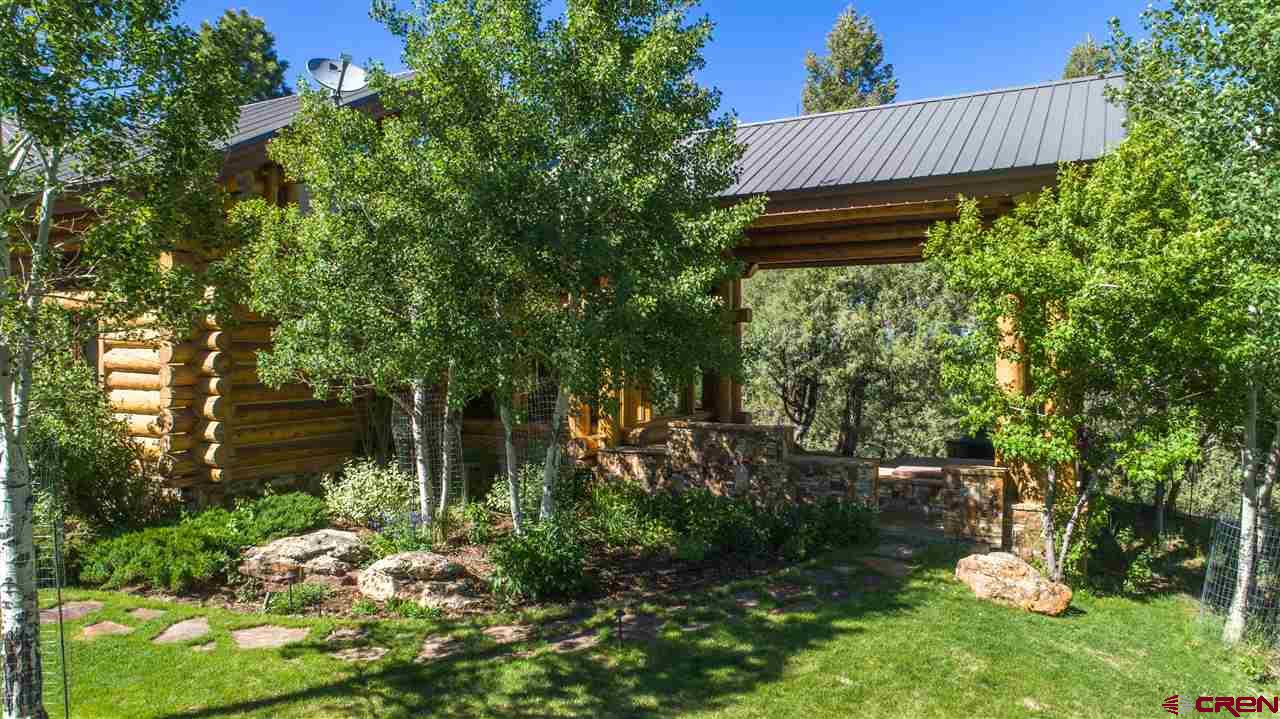 137 Antler Court, Pagosa Springs, CO 81147 Listing Photo  25
