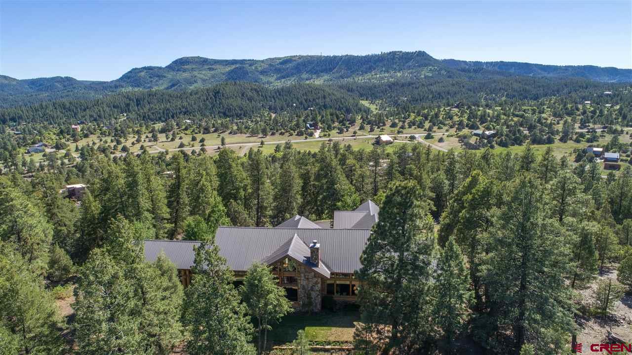 137 Antler Court, Pagosa Springs, CO 81147 Listing Photo  33