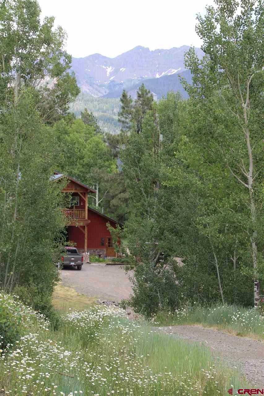 11502 County Road 326, Pagosa Springs, CO 81147 Listing Photo  1