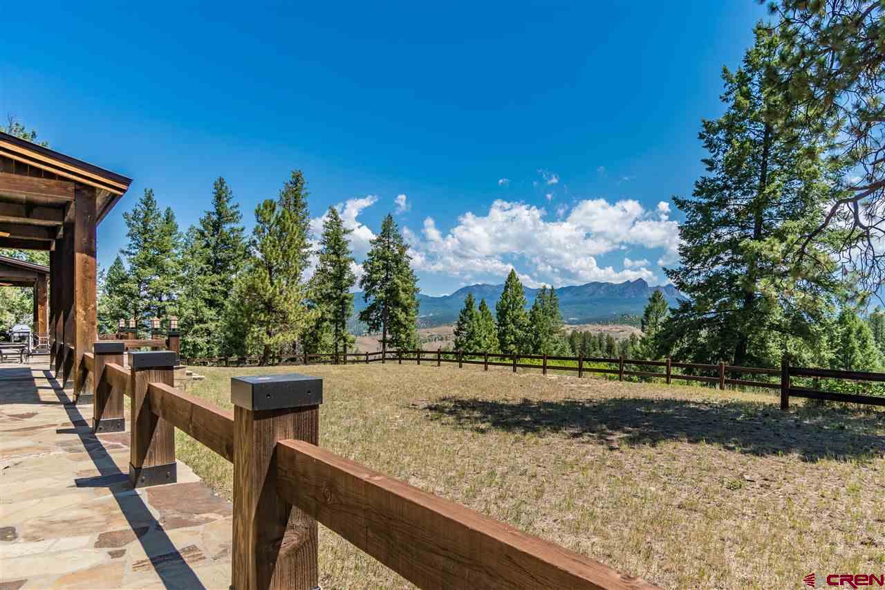 944 Spring Valley Ranch Road Pagosa Springs CO 81147 For Sale