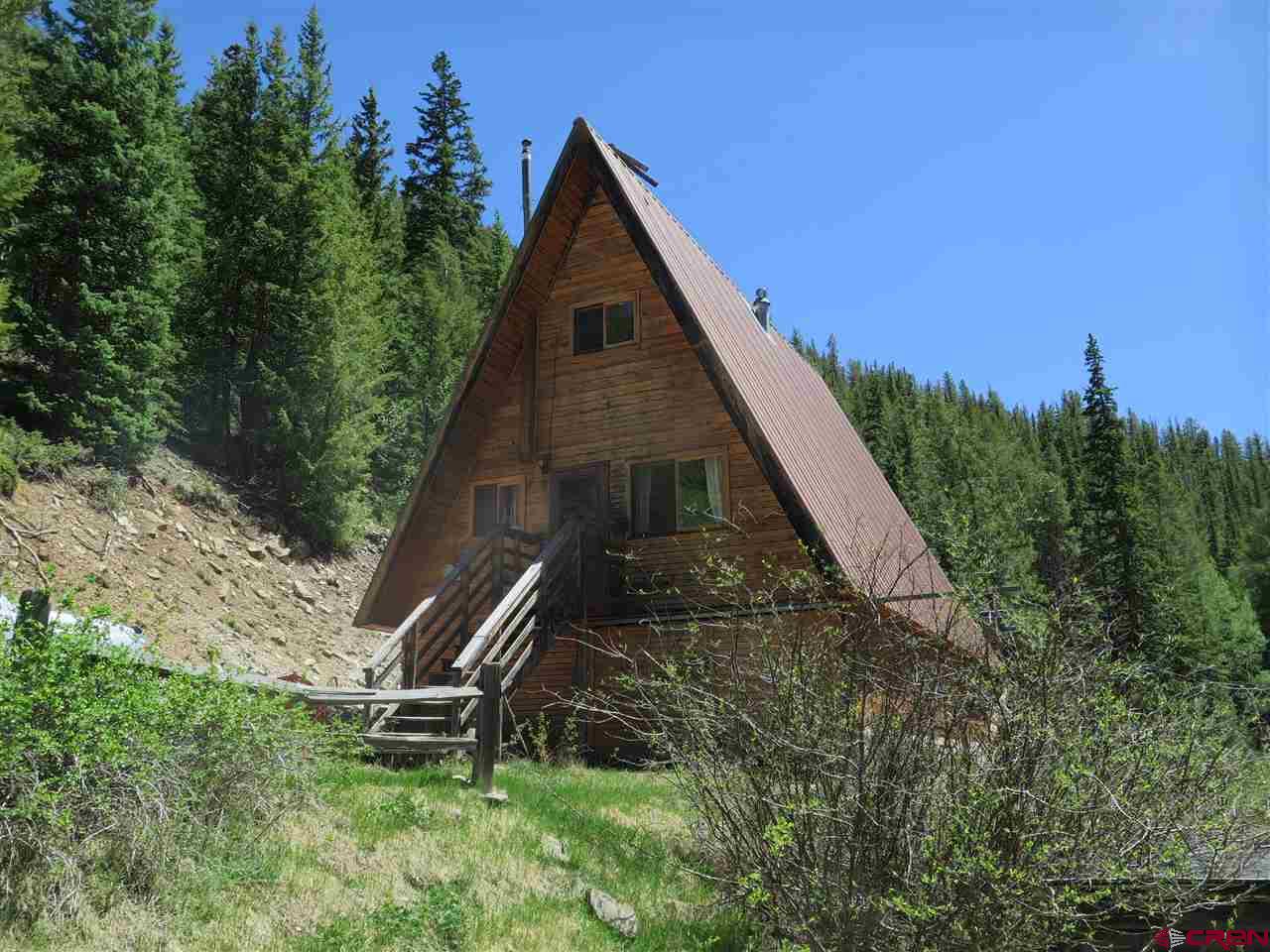 Gunnison Area Listings Single Family Homes