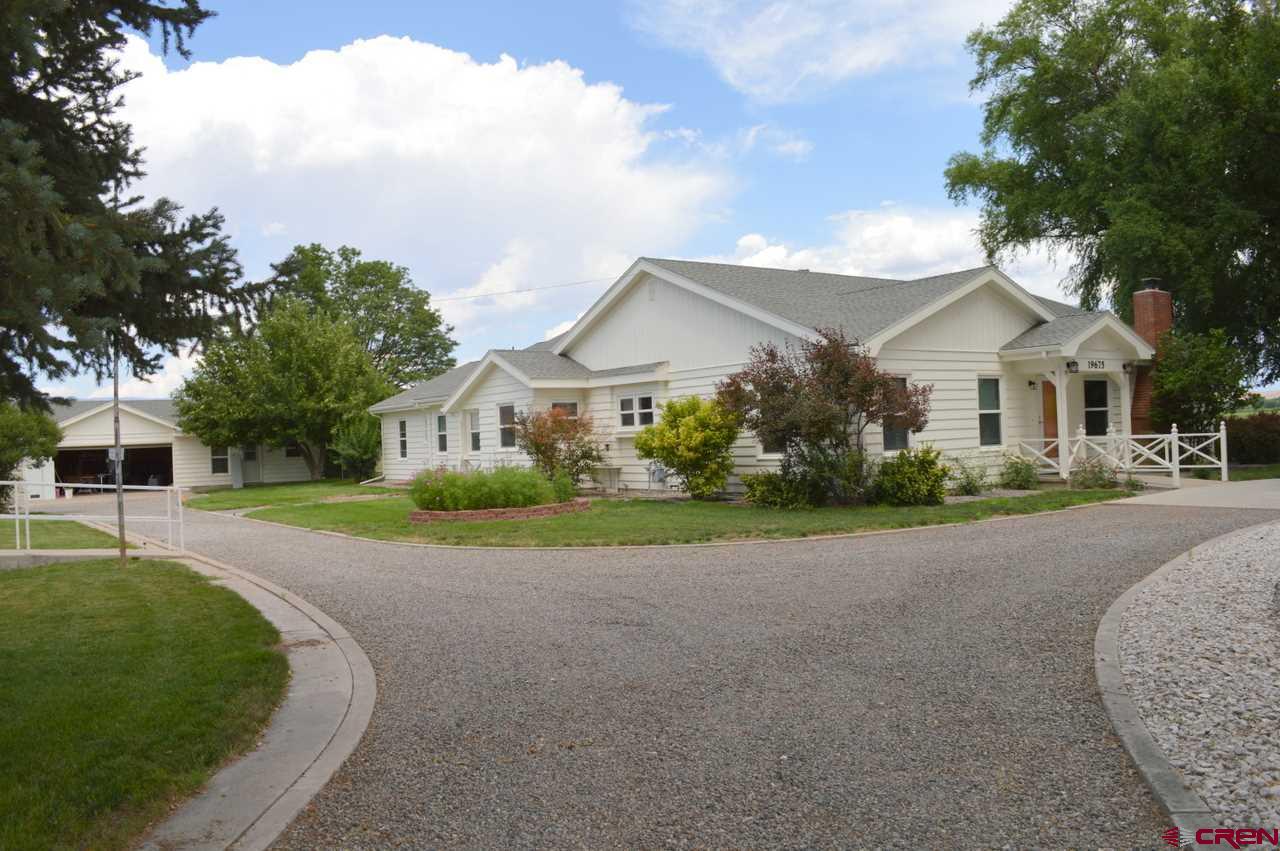 Delta Real Estate for Sale