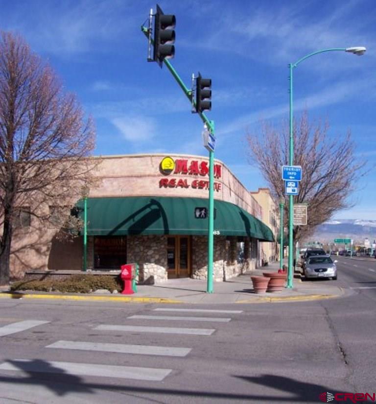 Commercial Property Delta Colorado Real Estate