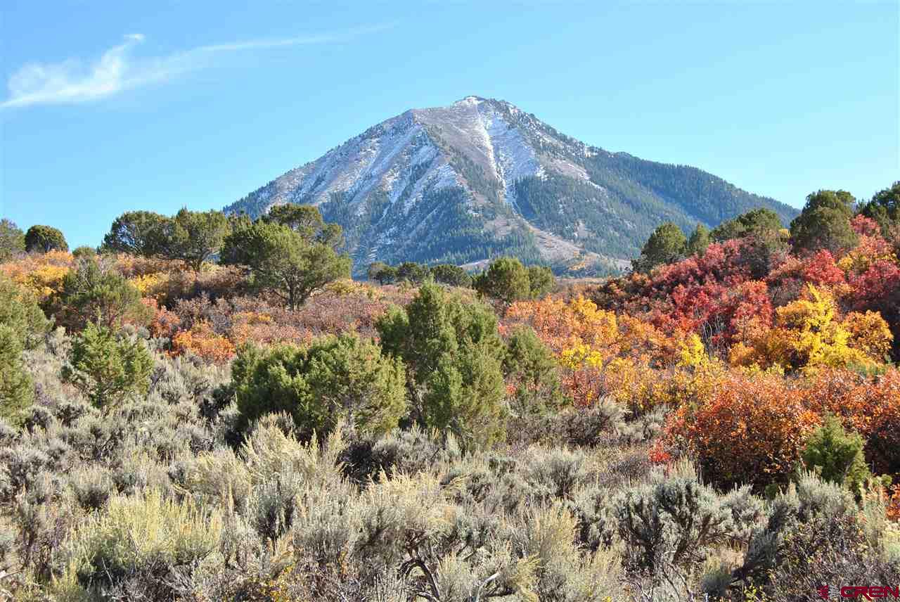 Lots & Land for sale in Paonia, Colorado, 749752