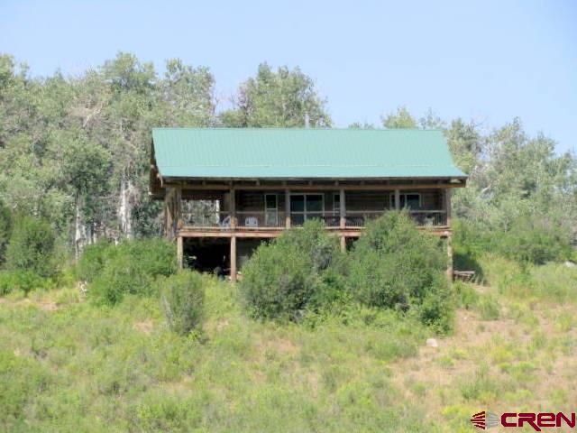 4550 Forest Service Road 814, Crawford, CO 81415
