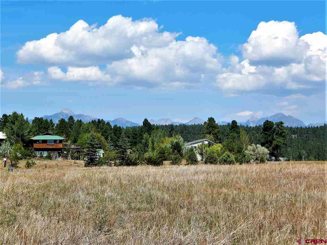 135 Glade Drive, Pagosa Springs, CO 81147 Listing Photo  1