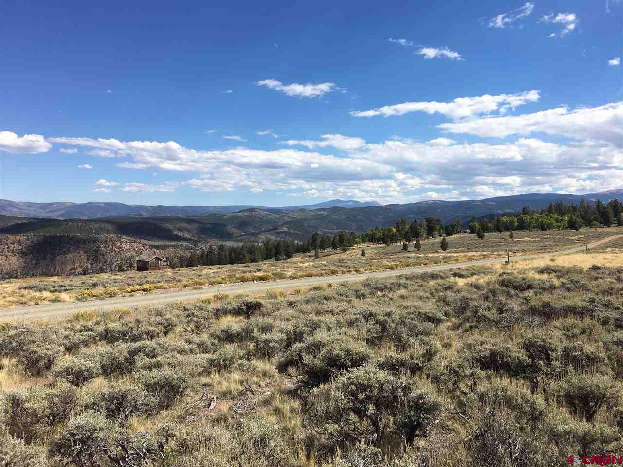 1103 Cinnamon Trail Gunnison 81230