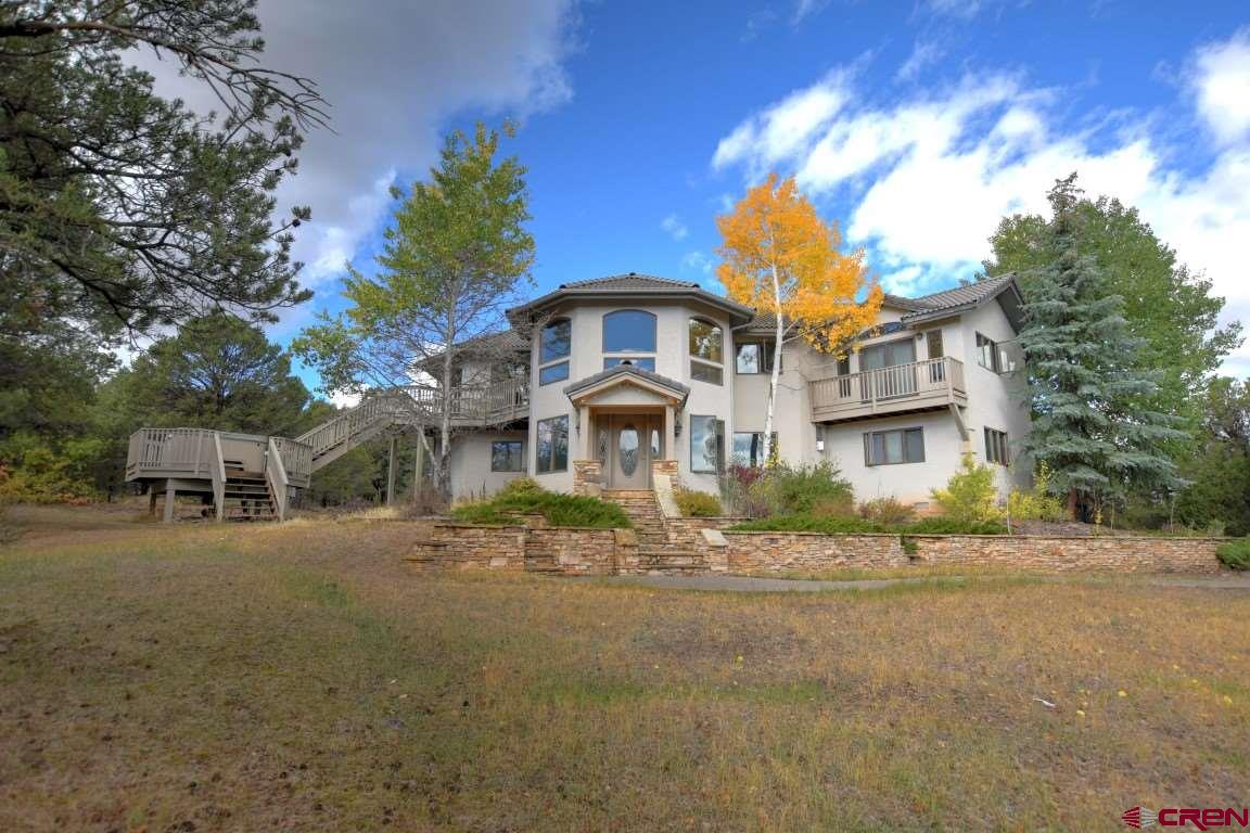 Ridgway Colorado Real Estate Listings