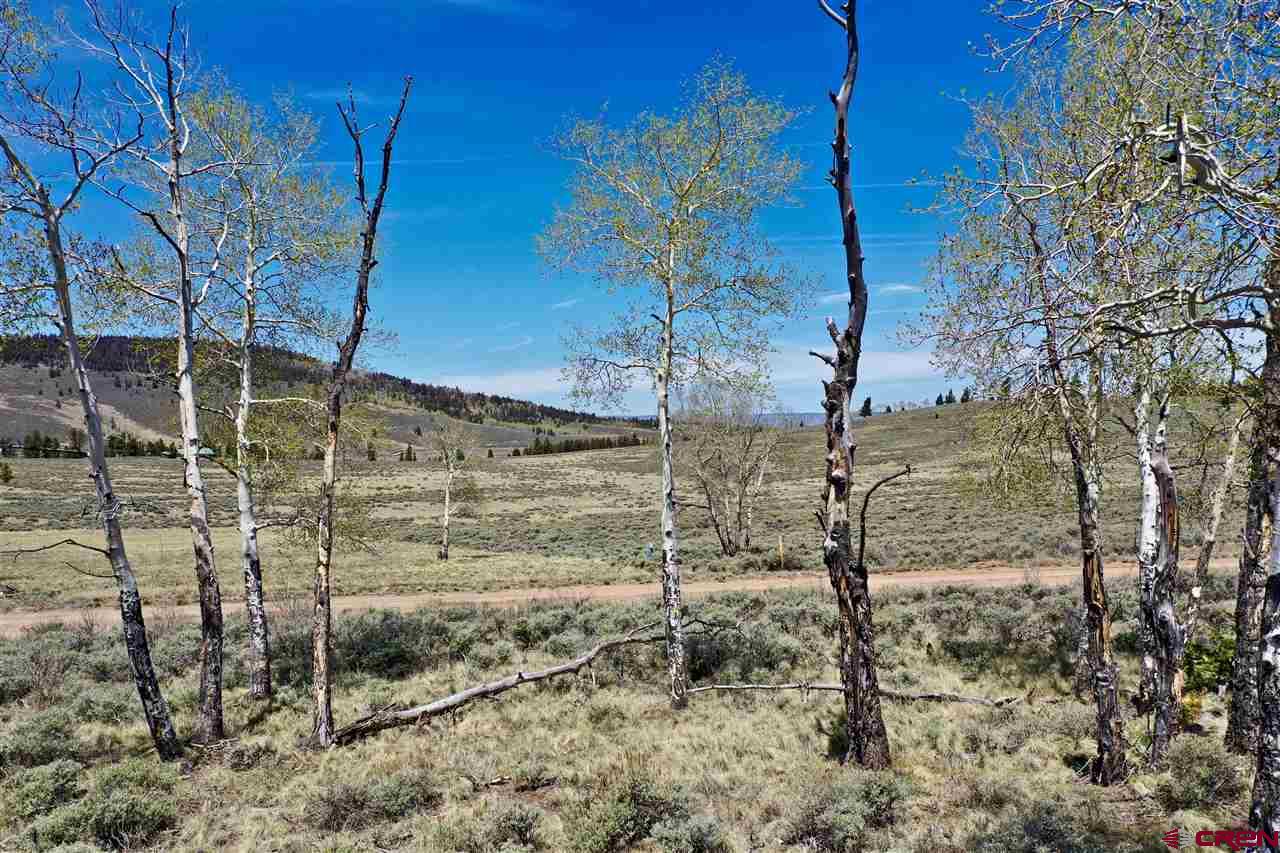 Gunnison Area Listings Vacant Land