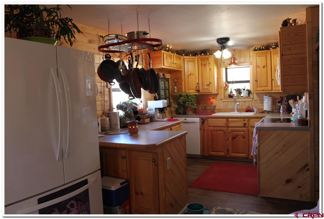 406 Last Chance Drive Creede CO 81130 Sold