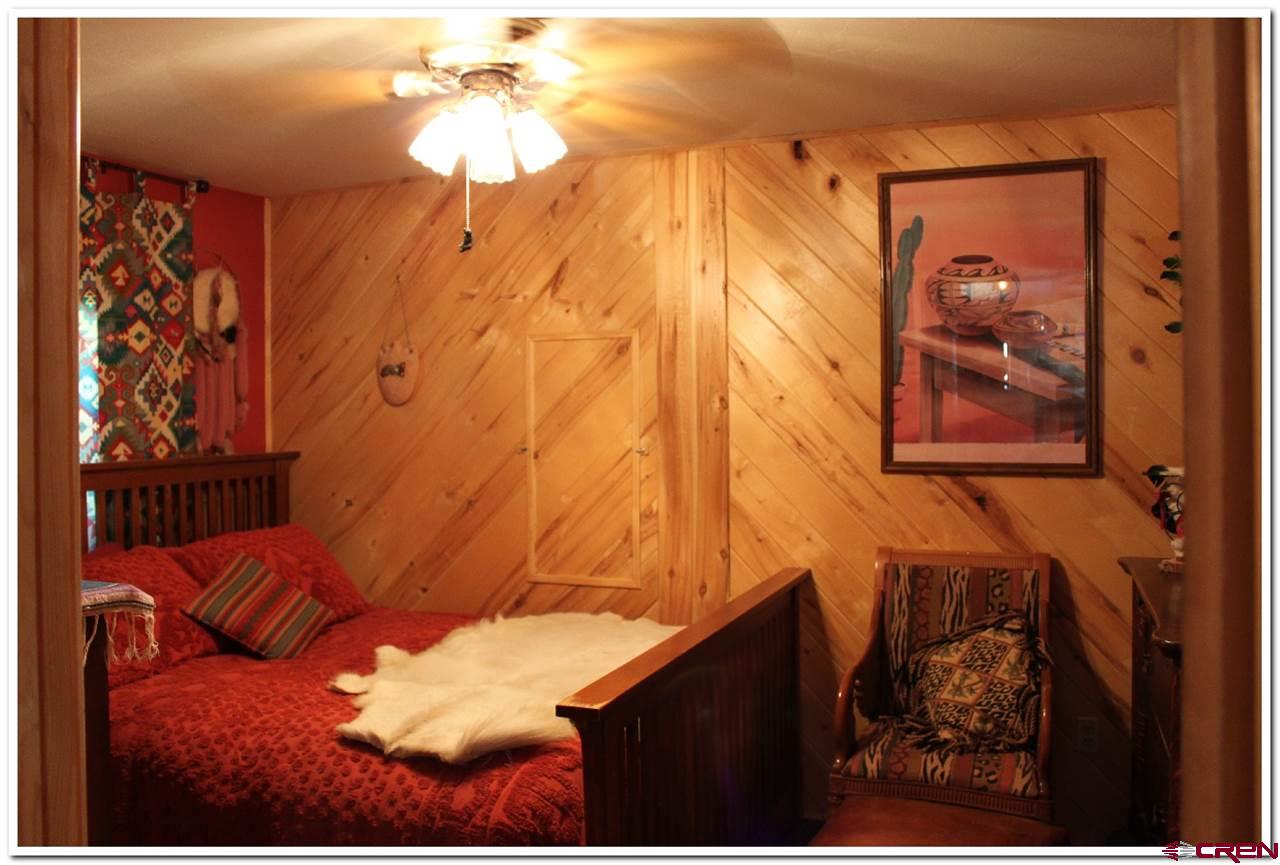 406 Last Chance Drive Creede CO 81130 Sold