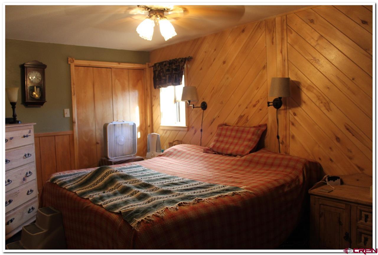 406 Last Chance Drive Creede CO 81130 Sold