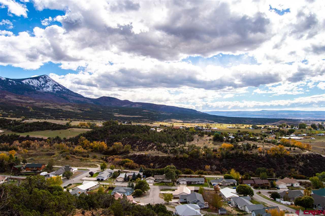 Lot 6 Hidden Mesa Road Paonia 81428