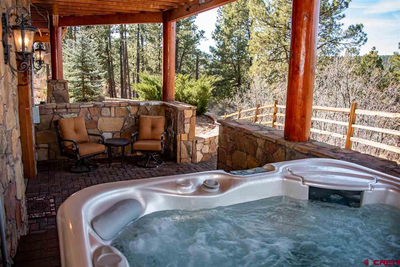 137 Hidden Valley Drive, Pagosa Springs, CO 81147 Listing Photo  27
