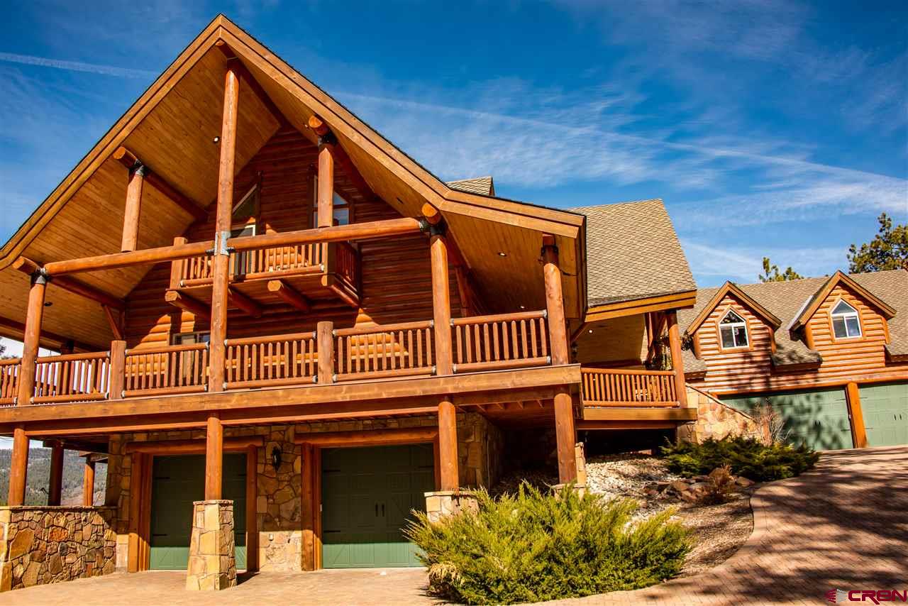 137 Hidden Valley Drive, Pagosa Springs, CO 81147 Listing Photo  30