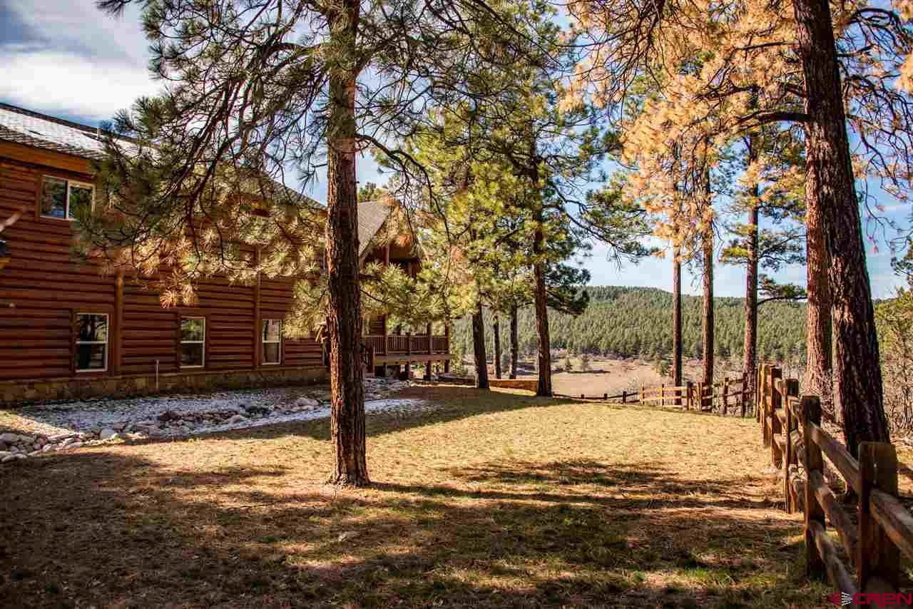 137 Hidden Valley Drive, Pagosa Springs, CO 81147 Listing Photo  32
