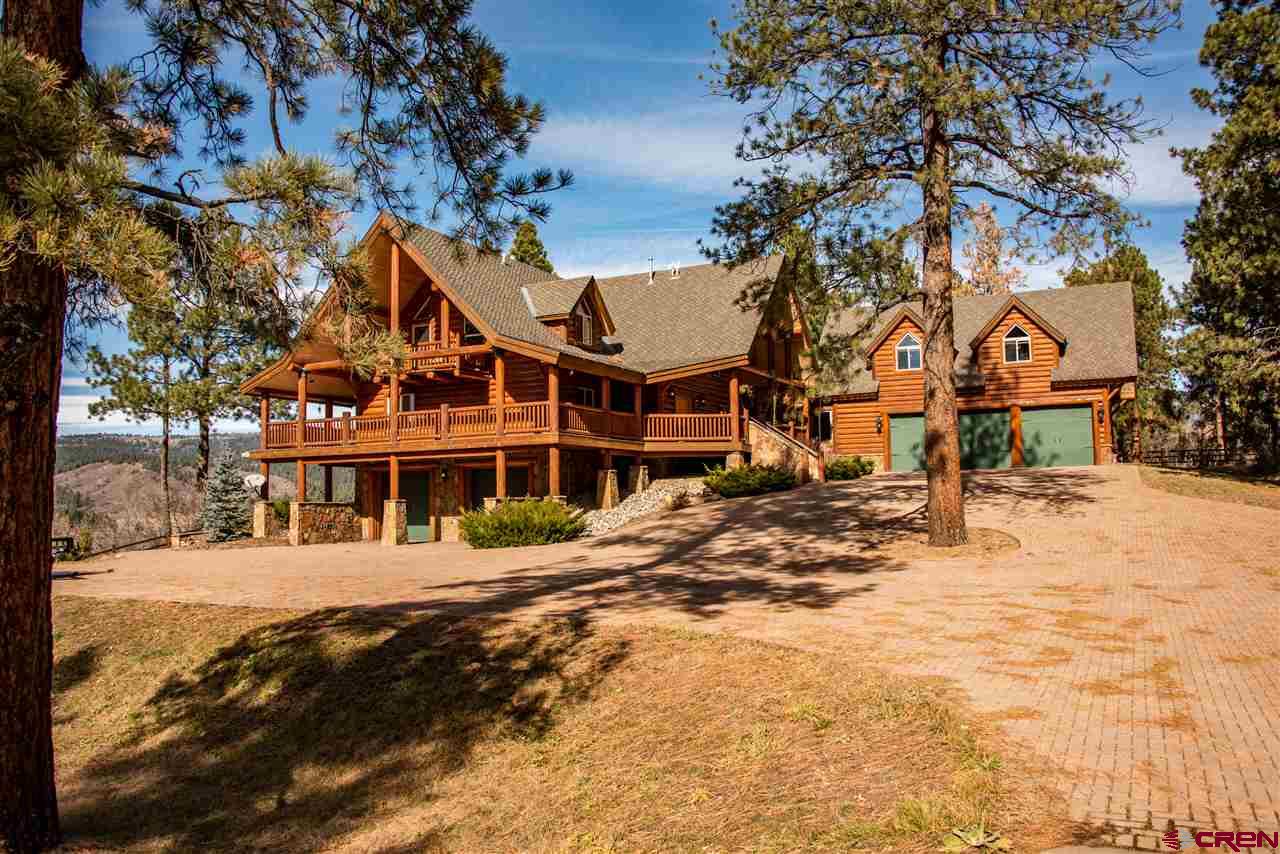 137 Hidden Valley Drive, Pagosa Springs, CO 81147 Listing Photo  35