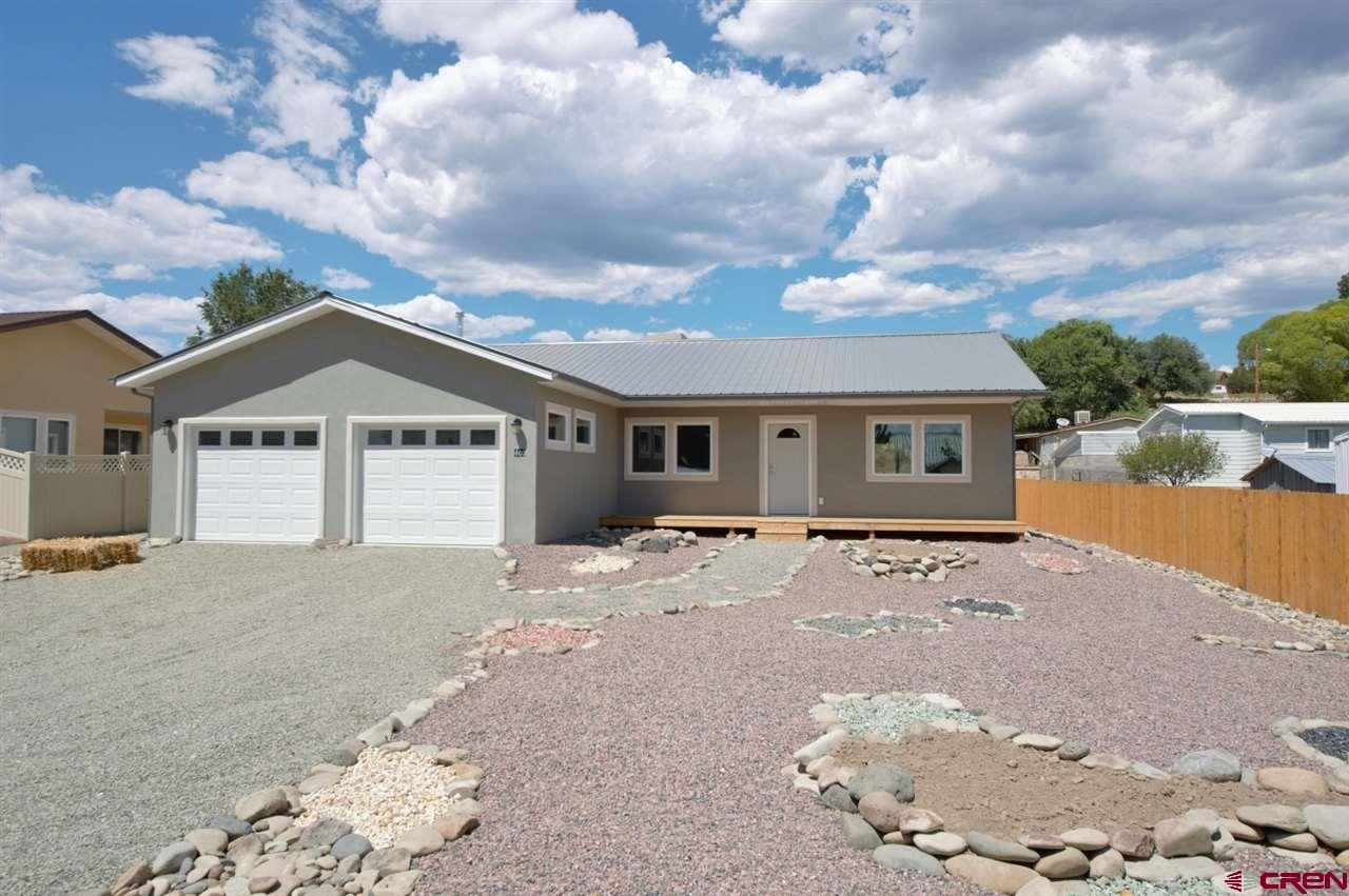 Hotchkiss Real Estate Wstern Colorado