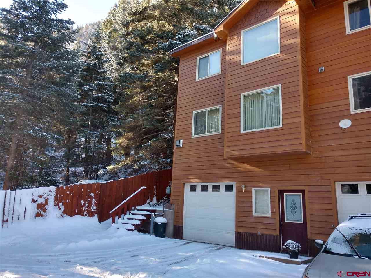 Ouray Colorado Real Estate Listings