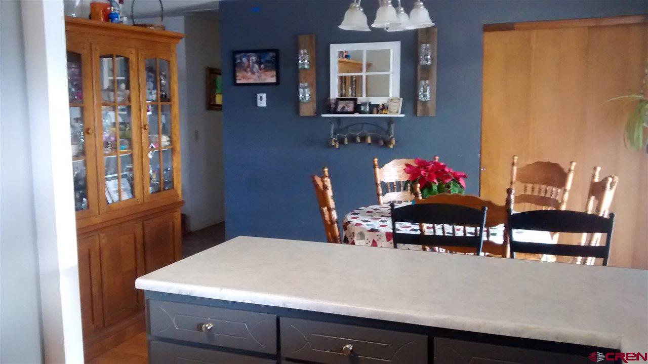 526 W 6th Street Nucla CO 81424 Sold