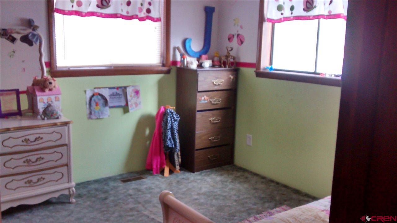 526 W 6th Street Nucla CO 81424 Sold