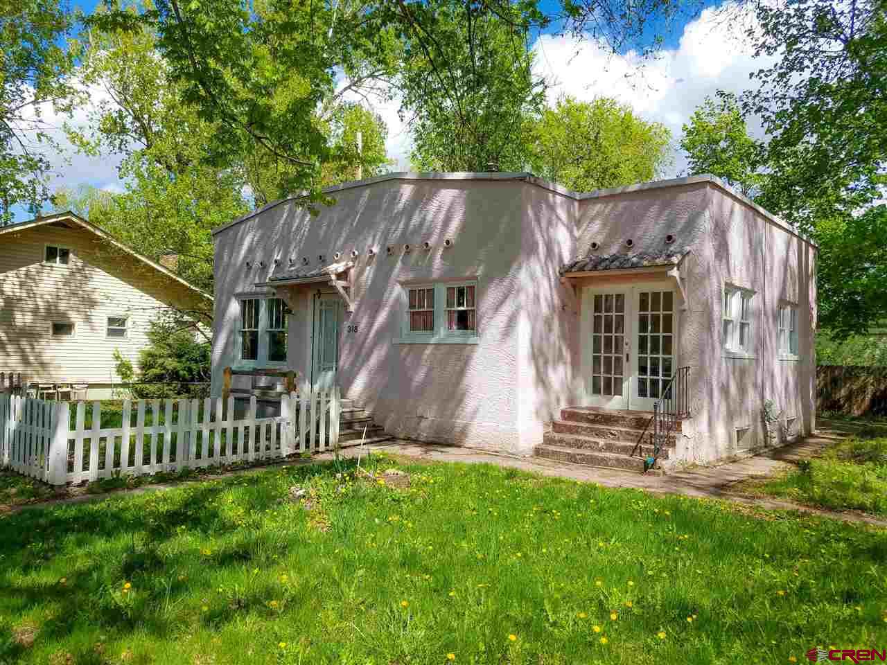 Homes for Sale Paonia Colorado