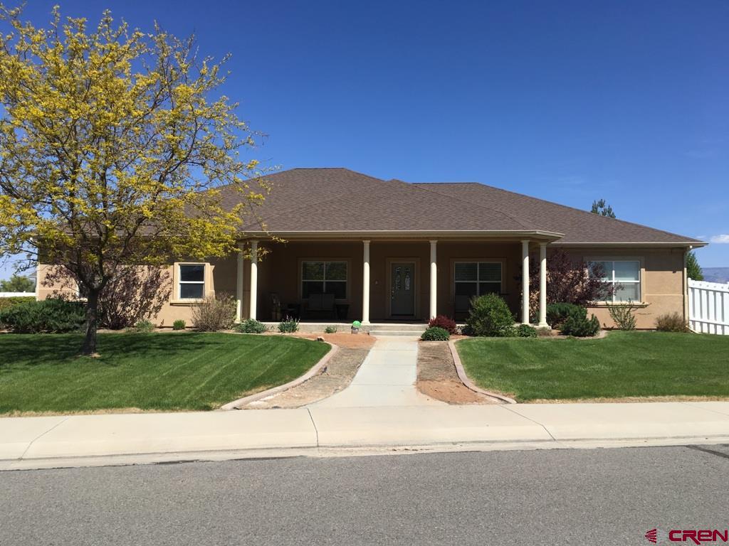 Delta Real Estate for Sale