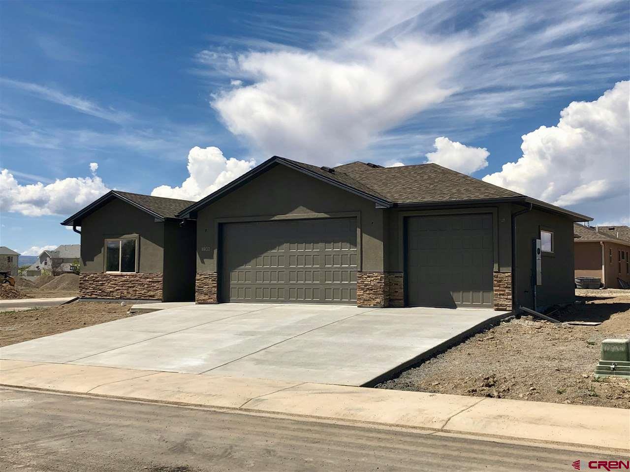 Delta Real Estate for Sale