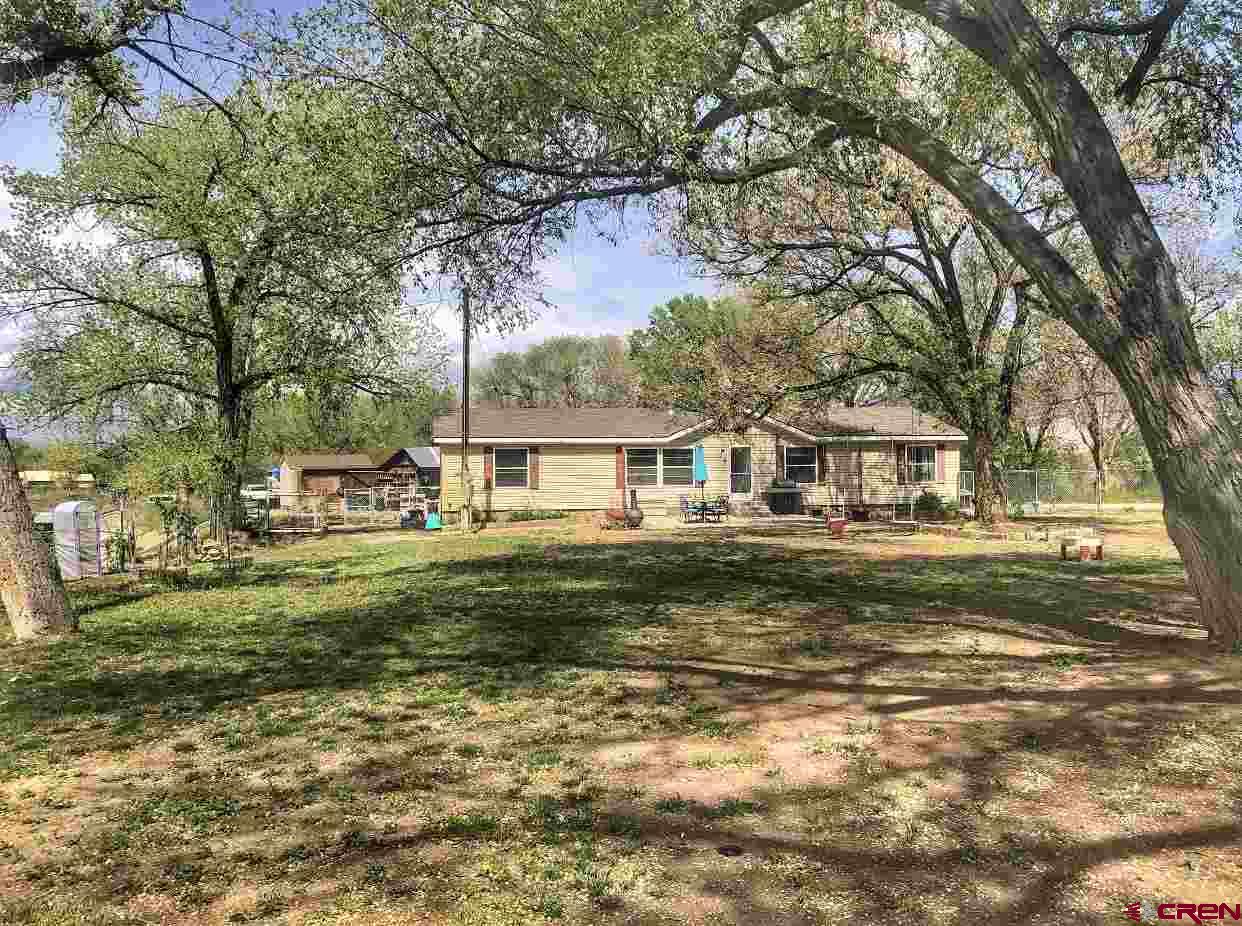 Delta Real Estate for Sale