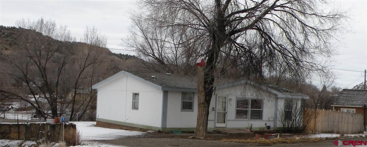 330 E Main Naturita CO 81422 Sold