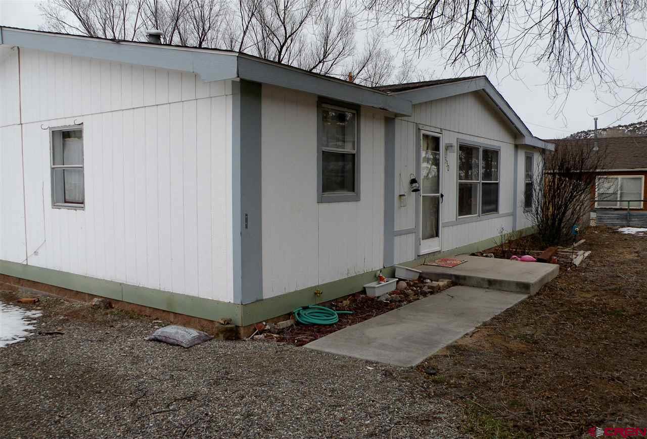 330 E Main Naturita CO 81422 Sold