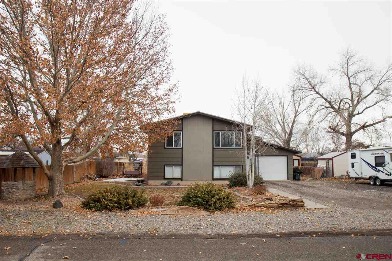 Delta Real Estate for Sale