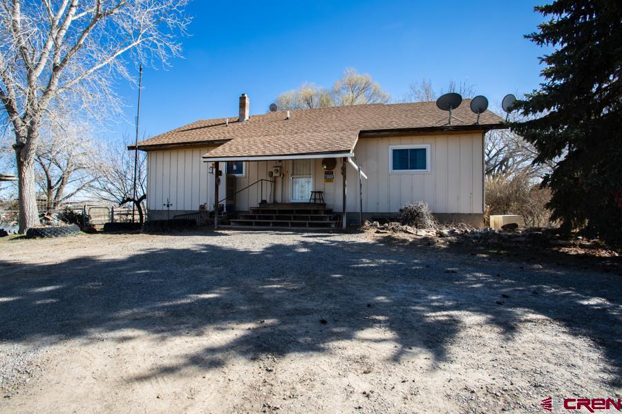 Delta Real Estate for Sale