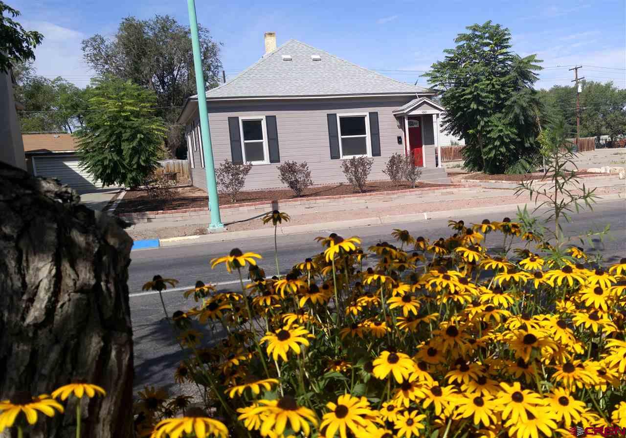 Delta Real Estate for Sale