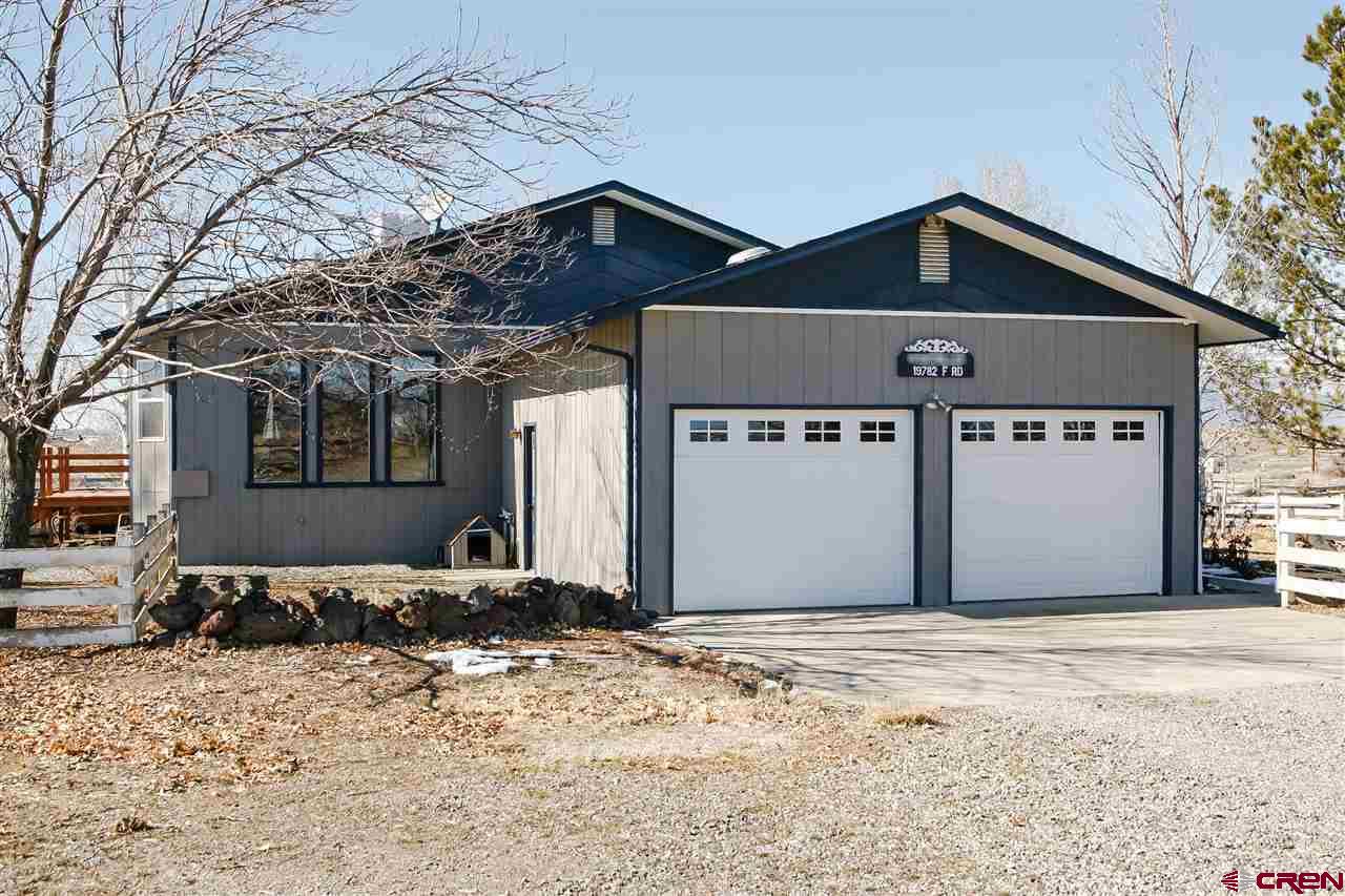 Delta Real Estate for Sale