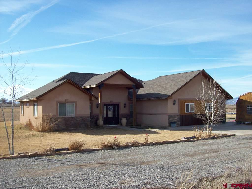 Delta Real Estate for Sale