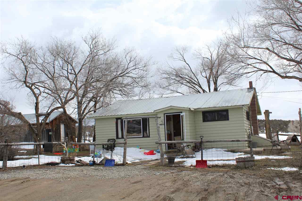 Crawford Colorado Real Estate Homes, Farms, Land for Sale