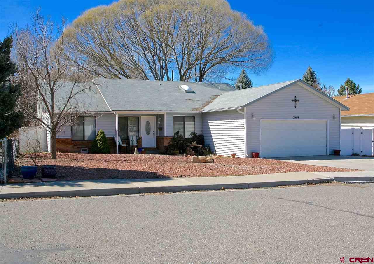 Delta Real Estate for Sale